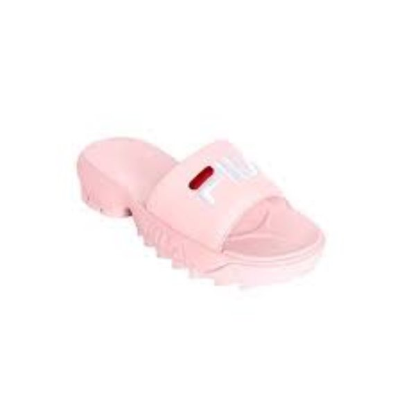 Fila Womens Disruptor Slide Sandal - Picture 3 of 11